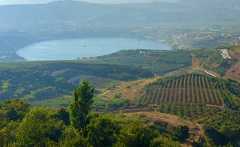 ברכת רם (צילום: John Theodor, shutterstock)