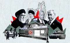 עוטף לבנון (עיצוב: סטודיו Keshet Digital)