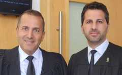 אפרים וחובב דימרי