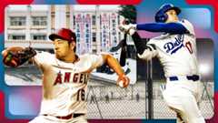 In Japan, students flock to school that produced 2 MLB stars