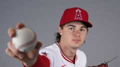 Klassen provides glimpse of Halos' future in Spring Breakout
