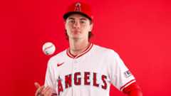 Impressive prospect Klassen set for Spring Breakout stage