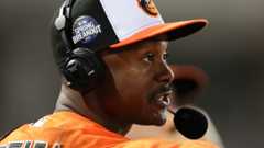 Enrique Bradfield Jr. talks Spring Breakout, more