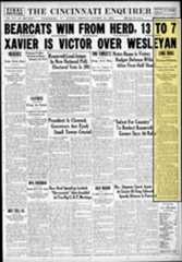 The Cincinnati Enquirer