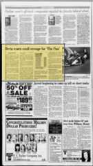 The Indianapolis Star