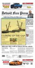 Detroit Free Press