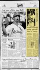 The Indianapolis Star