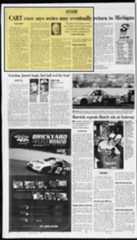 The Indianapolis Star