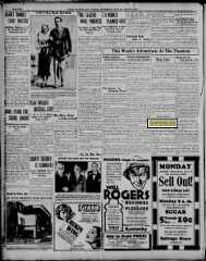 Henderson Morning Gleaner