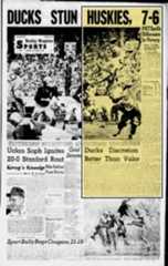 The Sunday Oregonian