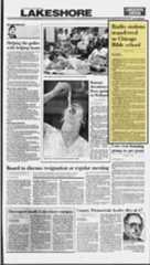 The Grand Rapids Press