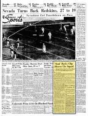 The Salt Lake Tribune