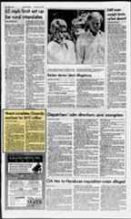 The Houston Chronicle