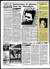 The Sydney Morning Herald