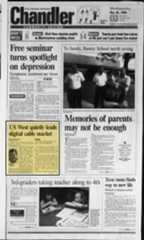 The Arizona Republic