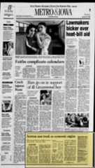 The Des Moines Register