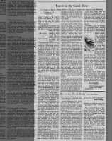 Letter to the editor discusses unrest in Canal Zone and argues for review of U.S.'s Panama policy