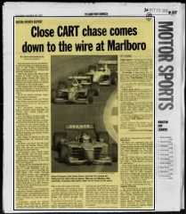 St. Louis Post-Dispatch