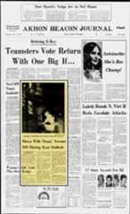 The Akron Beacon Journal