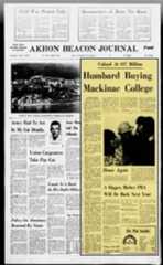 The Akron Beacon Journal