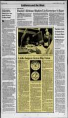 The Los Angeles Times