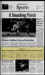 The Philadelphia Inquirer