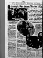 Exposing the Weird Secrets of 