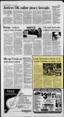 Lansing State Journal