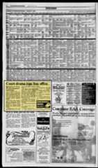 The Oshkosh Northwestern