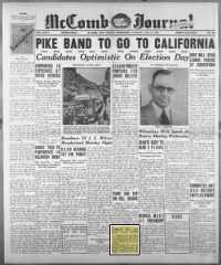 McComb Daily Journal