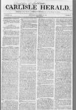 Description of the province of Louisiana, including boundaries, cities, and settlements, Dec 1803