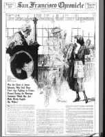 The Strangest Wedding that Ever Happened