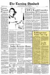 The Evening Standard