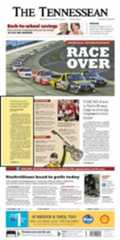 The Tennessean