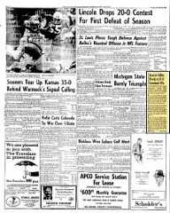 The Sunday News and Tribune