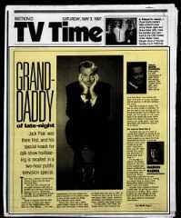 The Indianapolis News