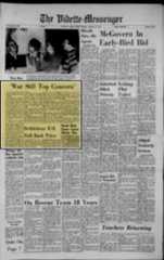 Vidette-Messenger of Porter County