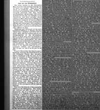One American perspective on General MacArthur placing the Philippines under martial law