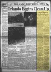 Orlando Evening Star