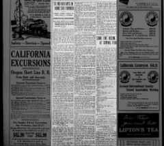 In 1911, Harriet Tubman moves into home she founded for elderly Black men and women