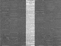 Harriet Tubman dies in March 1913