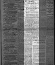 United States signs canal treaty with Panama in 1903