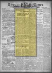 The Los Angeles Times