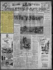 The Los Angeles Times