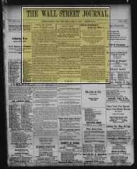 The Wall Street Journal