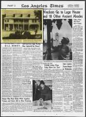 The Los Angeles Times