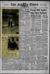 The Los Angeles Times