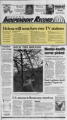 The Independent-Record