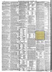 The Yorkshire Herald and the York Herald