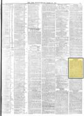 The Yorkshire Herald and the York Herald